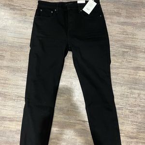 Brand New Free Assembly Jeans